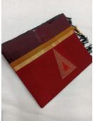 SAREES NEGAMAM WITH BLOUSE