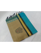 SAREES NEGAMAM WITH BLOUSE