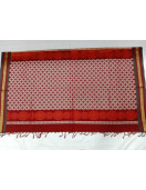 SAREES NEGAMAM WITH BLOUSE
