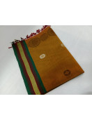 SAREES NEGAMAM WITH BLOUSE