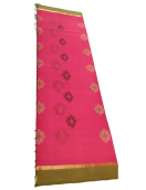 SAREES NEGAMAM WITH BLOUSE