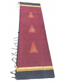 SAREES NEGAMAM WITH BLOUSE
