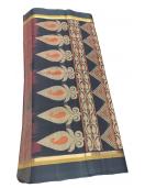 SAREES NEGAMAM WITH BLOUSE