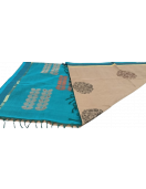 SAREES NEGAMAM WITH BLOUSE