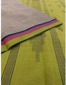 SAREES NEGAMAM WITH BLOUSE