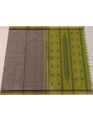 SAREES NEGAMAM WITH BLOUSE
