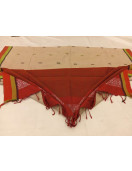 SAREES NEGAMAM WITH BLOUSE