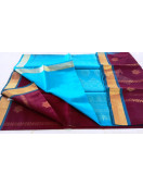 COIMBATORE KORA COTTON SAREE 620 MTS