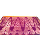 COIMBATORE KORA COTTON SAREE 620 MTS