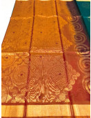 COIMBATORE KORA COTTON SAREE 620 MTS