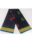 COIMBATORE KORA COTTON SAREE 620 MTS
