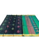 COIMBATORE KORA COTTON SAREE 620 MTS