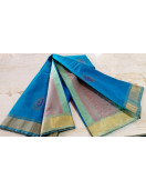 COIMBATORE KORA COTTON SAREE 620 MTS