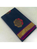 COIMBATORE KORA COTTON SAREE 620 MTS