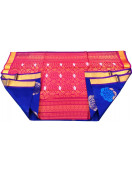 COIMBATORE KORA COTTON SAREE 620 MTS