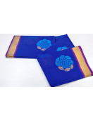 COIMBATORE KORA COTTON SAREE 620 MTS