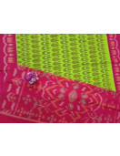 Sarees Coimbatore Cotton Tie Dye