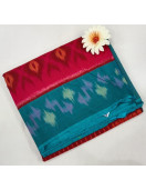 Sarees Coimbatore Cotton Tie Dye