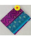 Sarees Coimbatore Cotton Tie Dye