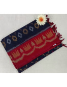 Sarees Coimbatore Cotton Tie Dye