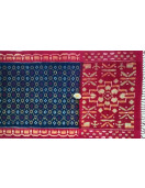Sarees Coimbatore Cotton Tie Dye