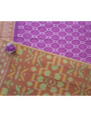 Sarees Coimbatore Cotton Tie Dye