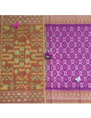 Sarees Coimbatore Cotton Tie Dye