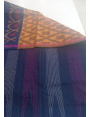 Sarees Coimbatore Cotton Tie Dye
