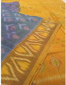 Sarees Coimbatore Cotton Tie Dye