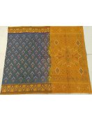 Sarees Coimbatore Cotton Tie Dye