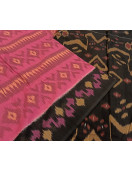Sarees Coimbatore Cotton Tie Dye