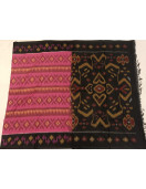 Sarees Coimbatore Cotton Tie Dye
