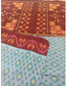 Sarees Coimbatore Cotton Tie Dye
