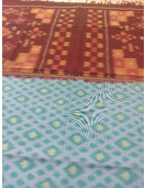 Sarees Coimbatore Cotton Tie Dye