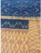Sarees Coimbatore Cotton Tie Dye
