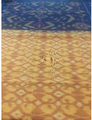 Sarees Coimbatore Cotton Tie Dye