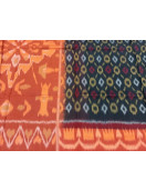 Sarees Coimbatore Cotton Tie Dye