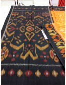 Sarees Coimbatore Cotton Tie Dye