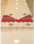 PL Thoda Embroider Shawl