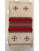 PL Thoda Embroidery Stole