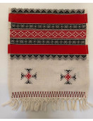 PL Thoda Embroidery Stole