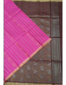SOFT SILK SAREE WITH BLOUSE