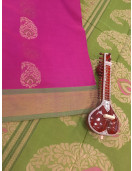 SAREES NEGAMAM WITH BLOUSE