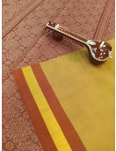 SAREES NEGAMAM WITH BLOUSE