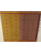 SAREES NEGAMAM WITH BLOUSE