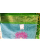 SAREES NEGAMAM WITH BLOUSE