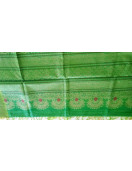 SAREES NEGAMAM WITH BLOUSE