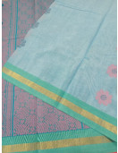 SAREES NEGAMAM WITH BLOUSE