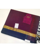 SAREES NEGAMAM WITH BLOUSE