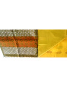 SAREES NEGAMAM WITH BLOUSE